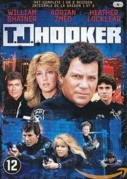 T.J. Hooker