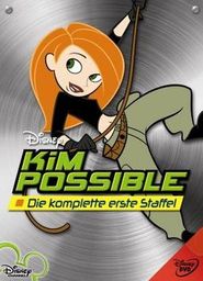 Kim Possible