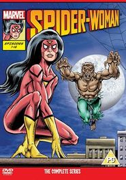 Spider-Woman TAS