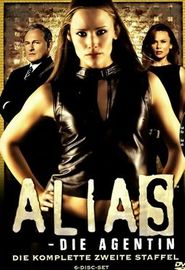 Alias - Die Agentin