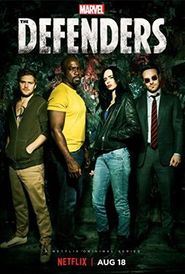 Marvels The Defenders