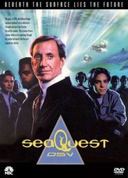 SeaQuest DSV