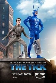 The Tick (2017)