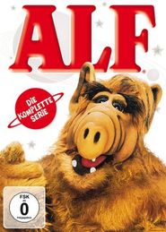 ALF - Der Außerirdische