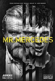 Mr. Mercedes