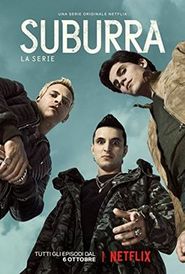 Suburra