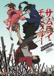 Samurai Champloo