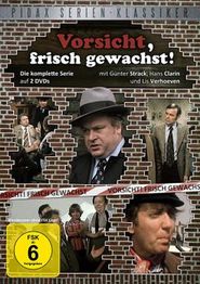 Vorsicht! Frisch gewachst - komplett