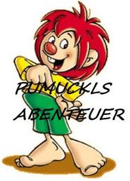 Pumuckls Abenteuer