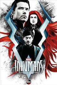 Marvels Inhumans