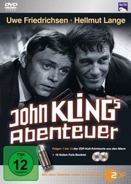 John Klings Abenteuer