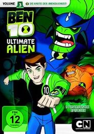 Ben 10: Ultimate Alien