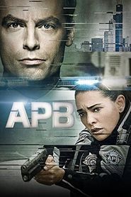 APB - Die Hightech-Cops