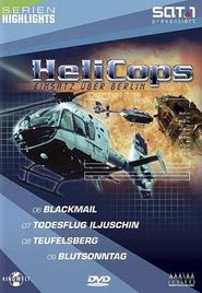 HeliCops - Einsatz über Berlin