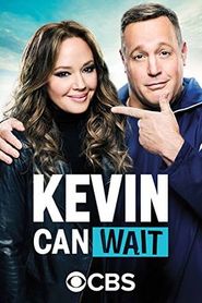 Kevin Can Wait