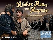 Rächer, Retter und Rapiere - Der Bauerngeneral