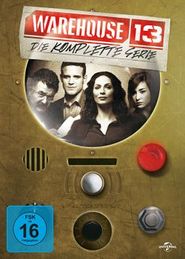 Warehouse 13