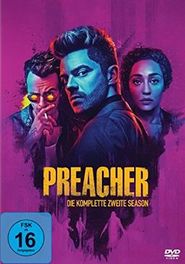 Preacher