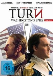 TURN: Washington's Spies