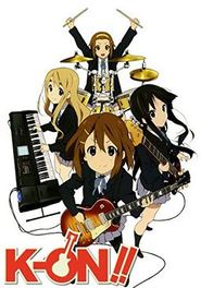 K-ON!