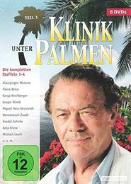 Klinik unter Palmen