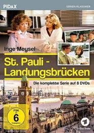 St. Pauli Landungsbrücken