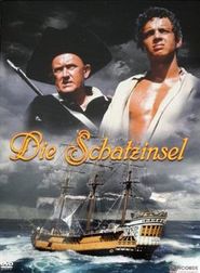 Die Schatzinsel (1966)