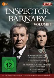 Inspector Barnaby