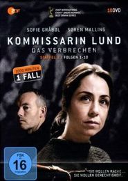 Kommissarin Lund - Das Verbrechen