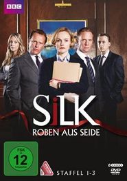 Silk - Roben aus Seide