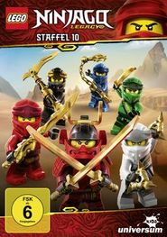 LEGO Ninjago