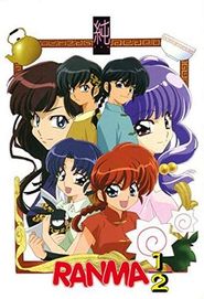 Ranma 1/2