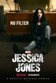 Marvels Jessica Jones