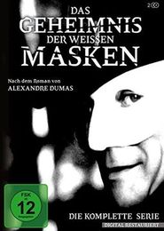 Das Geheimnis der weissen Masken