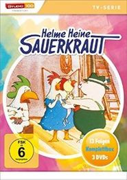 Sauerkraut