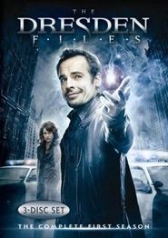 The Dresden Files