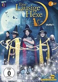 Eine lausige Hexe 2016