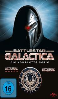 Battlestar Galactica