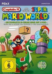 Super Mario World