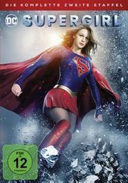 Supergirl 2015