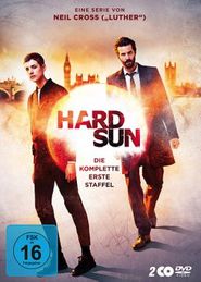 Hard Sun