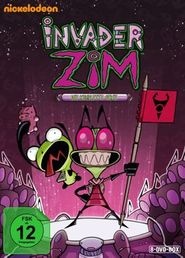 Invader ZIM