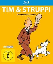 Tim und Struppi