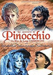 Pinocchio (1972)