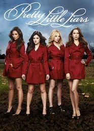 Pretty Little Liars