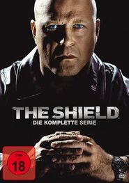 The Shield - Gesetz der Gewalt