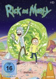 Rick and Morty