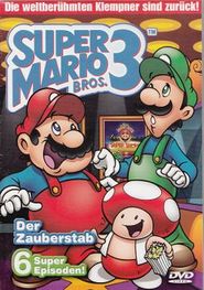 The Adventures of Super Mario Bros. 3