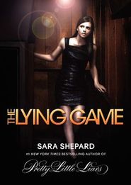 The Lying Game