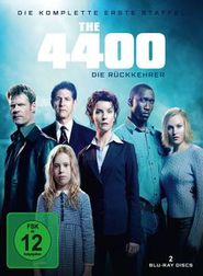 4400 - Die Rückkehrer